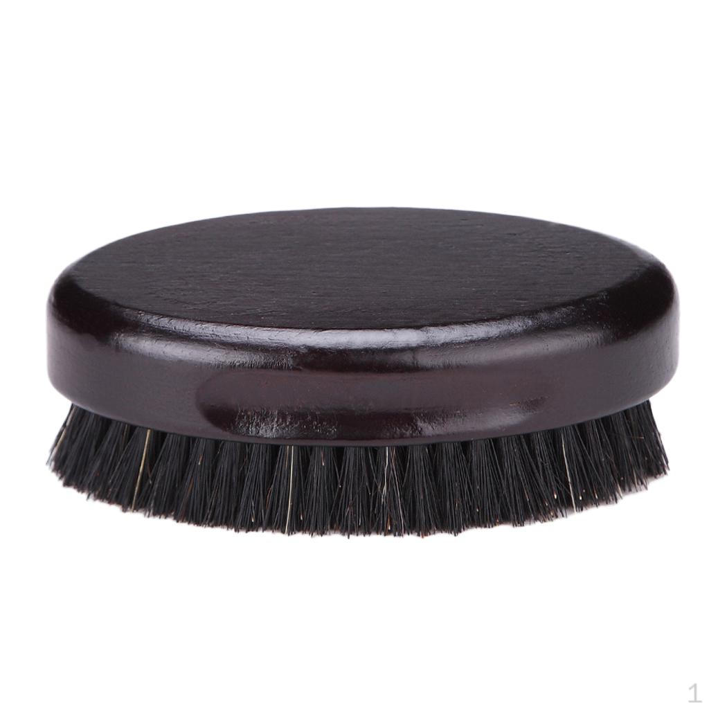 Hair Brush for Women and Men Wooden Hairbrush - Thick, Fine, Thin, Wavy, Straight, Long, or Large