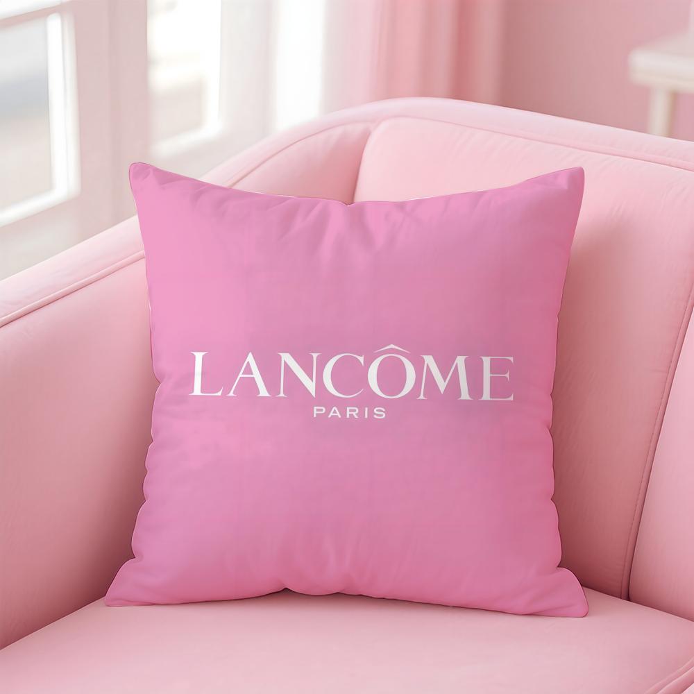 popular brands L-LancomeS Cushion Cover Comfortable Reversible Pillow Cover Ideal for Car Sofa Bedroom & Beyond