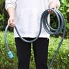 Jun Ding Ying 25mm PVC Anti-Freeze Garden Hose