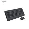 Logitech MK650 Wireless Bluetooth Dual Mode Keyboard and Mouse Combo