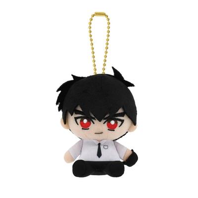 Hell Teacher Nube Nueno Meisuke Chibi Plüschtier zum Sitzen