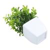 Home Decoration Lavender Eucalyptus Plant Home Aesthetics Good Material Sustainable Choice Realistic Artificial Plant Decor
