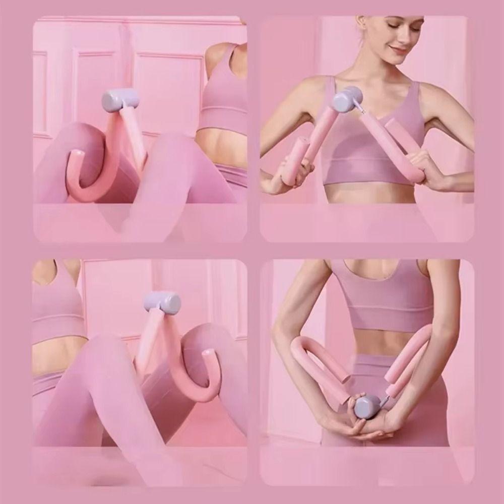Multi-purpose Pelvic Floor Muscle Training Trainer Leg Exerciser Leg Trainer  Body Building