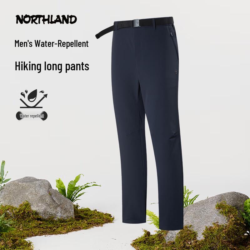 

Northland Men s Water-Repellent Stretch Outdoor Pants NTPFH5178S XL (180)
