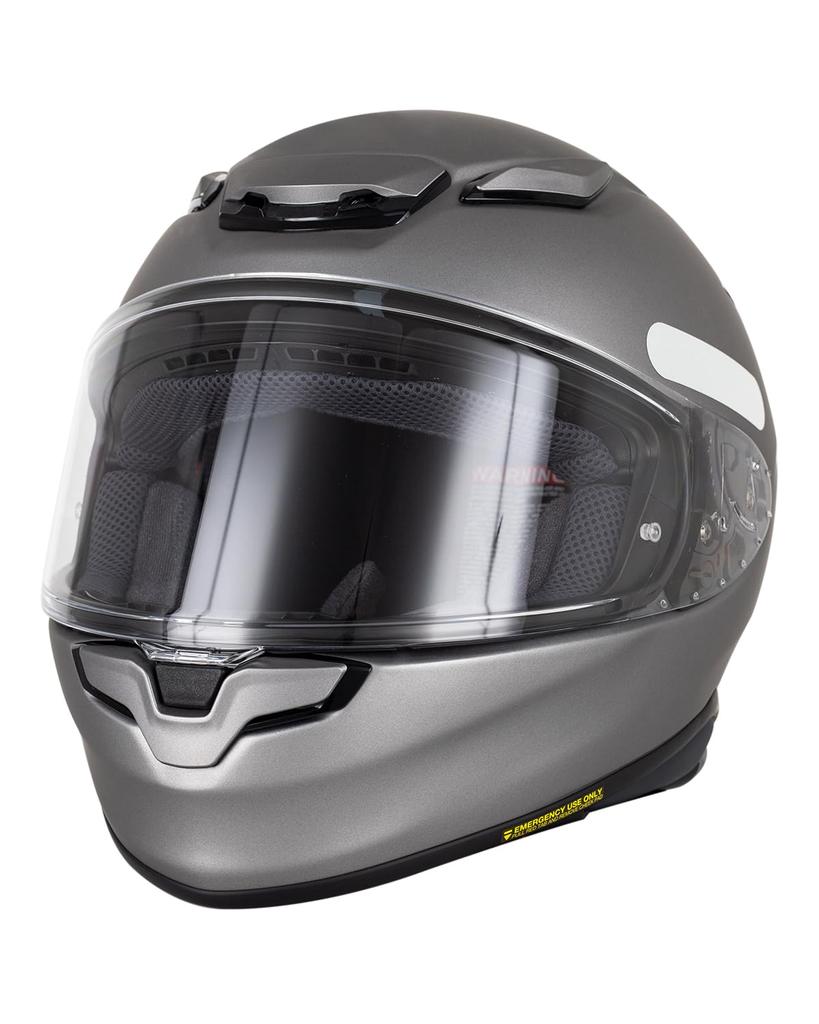 Soman Z8 Shield Mirror Shield Compatible Z8 X15 NXR2 Shield, Z-8 models RF-1400 CWR-F2 (transparent)