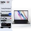 Lenovo ThinkPad S2 13.3" Business Laptop (CN Version)