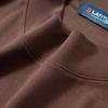 MONTAGUT Men's Cashmere Blend Mock Neck Sweater