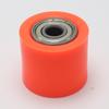 8mm 10mm Drive Chain Roller Pulley Wheel Slider Tensioner Wheel Guide For Street Bike Enduro Motorcycle Motocross ATV CRF CR XR