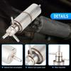 1634770801 Fuel Filter Compatible with Mercedes Benz ML320 ML350 ML500 3.7L W163 2002-2005