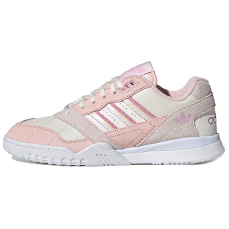 

Adidas Ar Trainer White Orchid Tint Women s EE5411 37