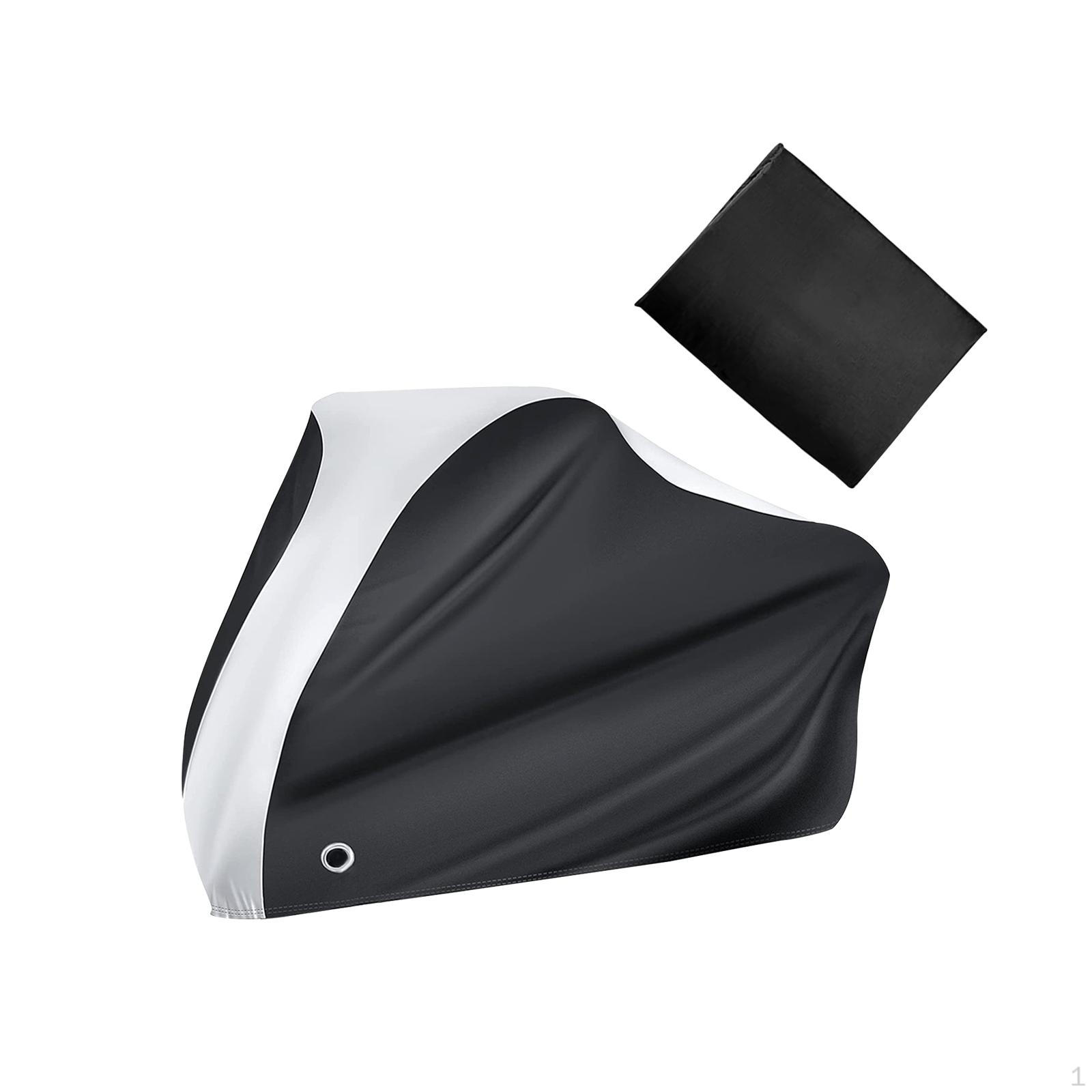 

Bike Cover Cover, for Folding Mountain Bikes XL