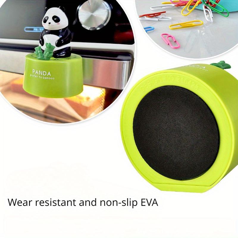 Adorable Pink Bunny Kitchen Timer Durable ABS,Magnetic Fridge Attachment,Cute Animal Design with Hour Minute Display,Ideal for Cooking Study Reminders