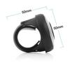 Car Steering Wheel Booster Metal Bearing Power Handle Rotating For GTI VW Golf Passat Scirocco Tiguan Jetta T-ROC Touareg Taigo zf1