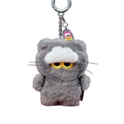 Joan Friends x – Portachiavi Mini Peluche Pop-Up Inverno Joaful (Ufficiale)