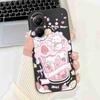 For Xiaomi Poco X7 Pro Case Cover Soft Silicone Popular Butterfly Phone Case For Poco X7 PocoX7 Pro 5G Fundas Coque Housing
