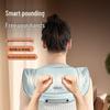 CLORIS D910 Wireless Neck & Shoulder Massager CN plug (adapter included)
