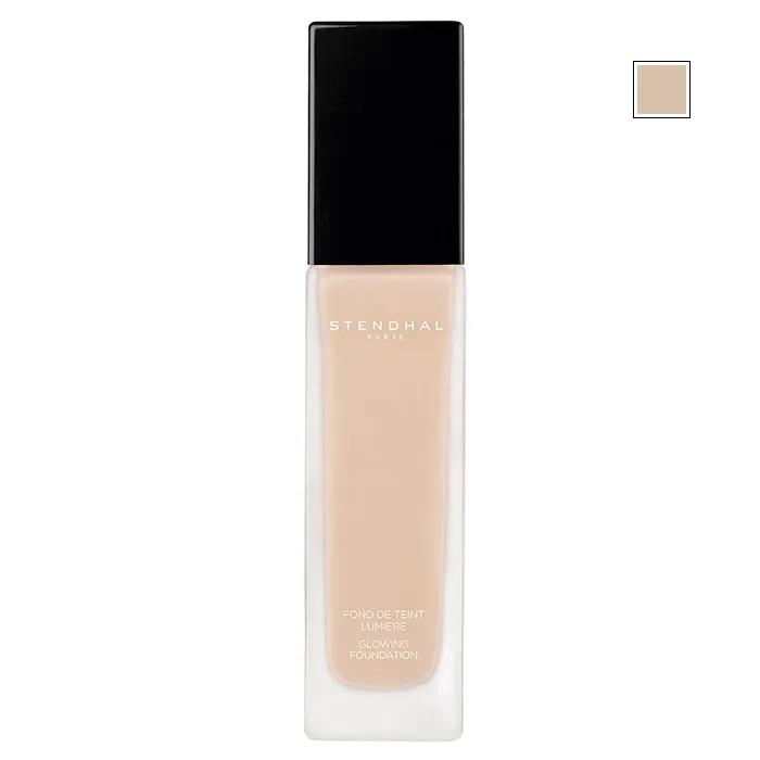 Stendhal Glowing Foundation 210 Porcelaine 30мл