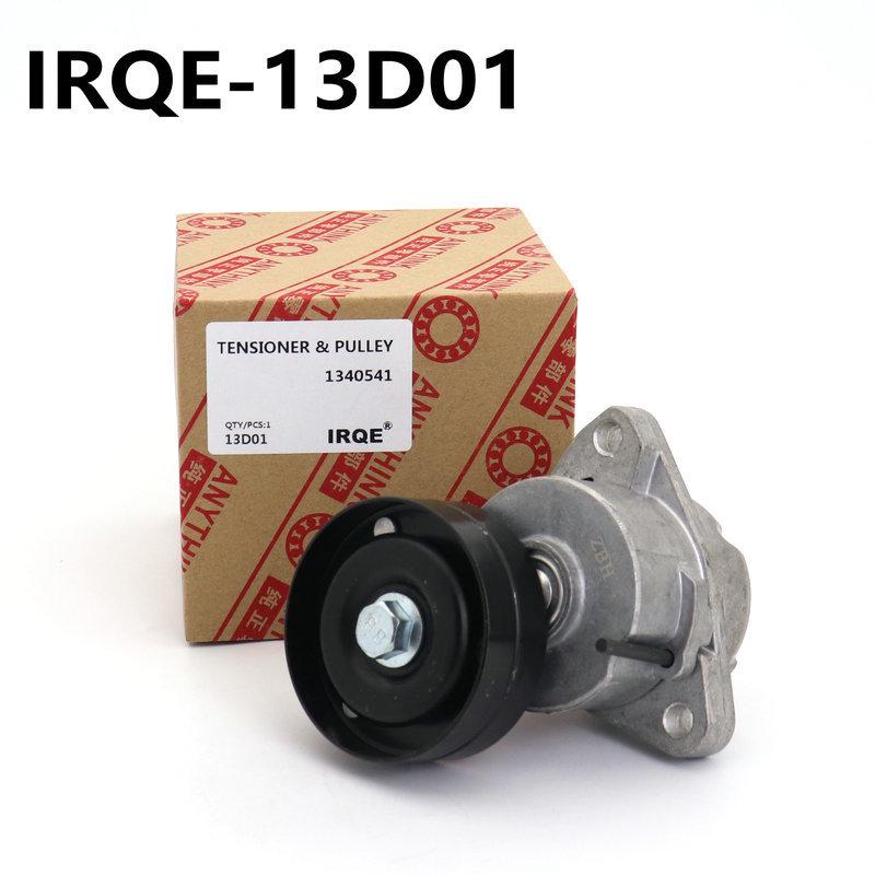 IRQE Tensioner Pulley 1340541/1340544 for Excelle/Regal/Epica