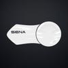 Sena SC-A0367, J30 Option Faceplate, Jog Dial, White