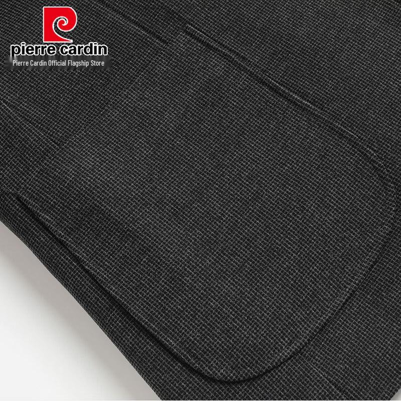 Pierre Cardin Men's Down Blazer with Detachable Liner