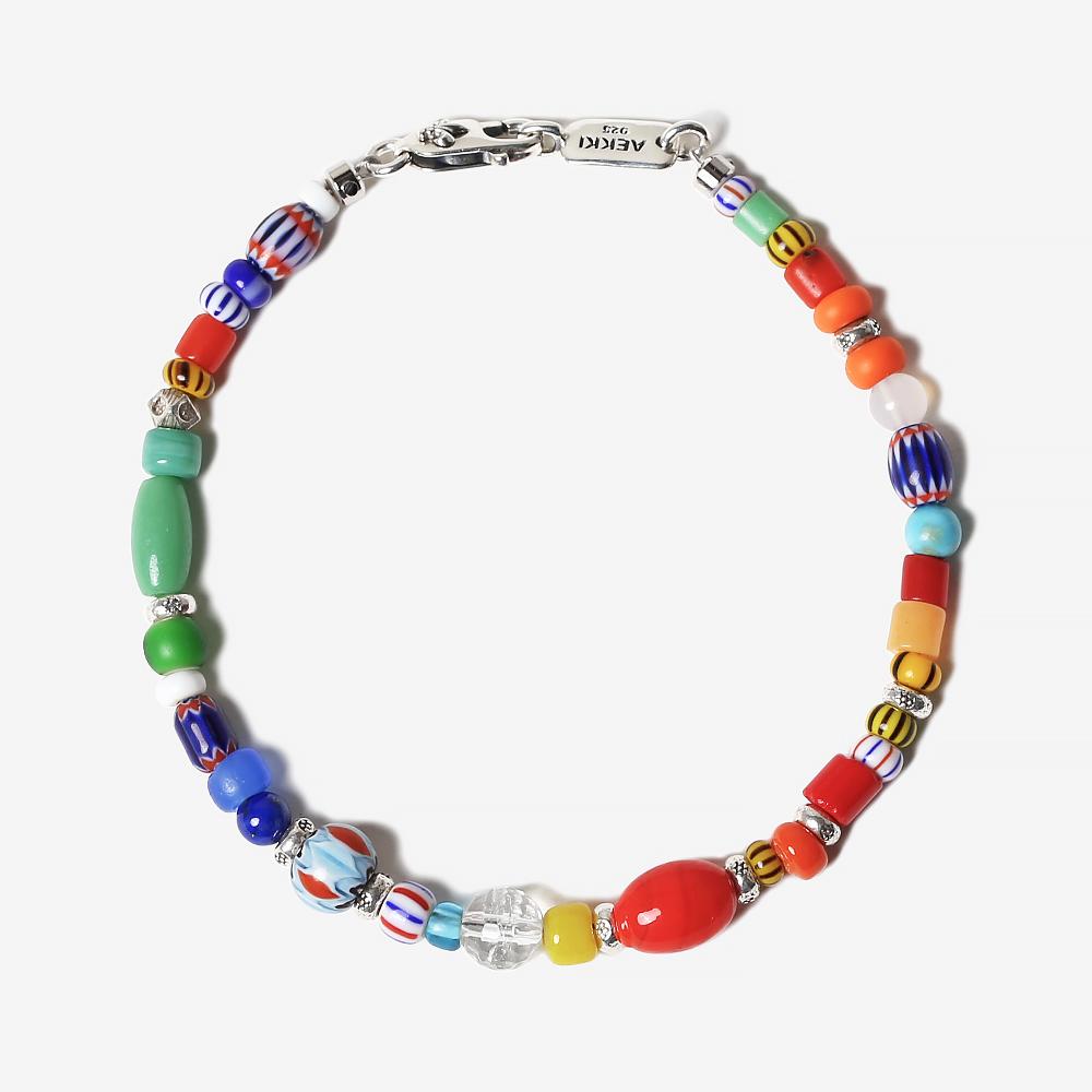 Aekki Popping Bead Bracelet