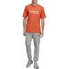 adidas Originals T Shirt Men's Saffron DV1925