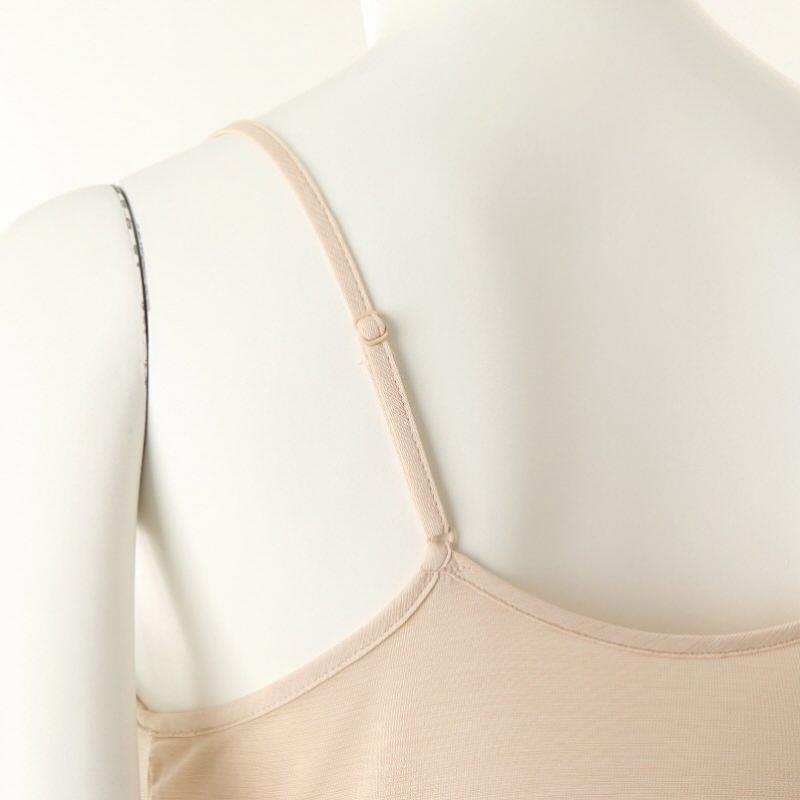 Venus Lightweight Cool Viscose Summer Basic Adjustable Strap Full Slip Vfs5021