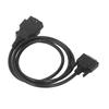 For Nexiq USB Link 2 OBD2 Cable 493113 Stable Connection Plug and Play for Cummins Inline 7