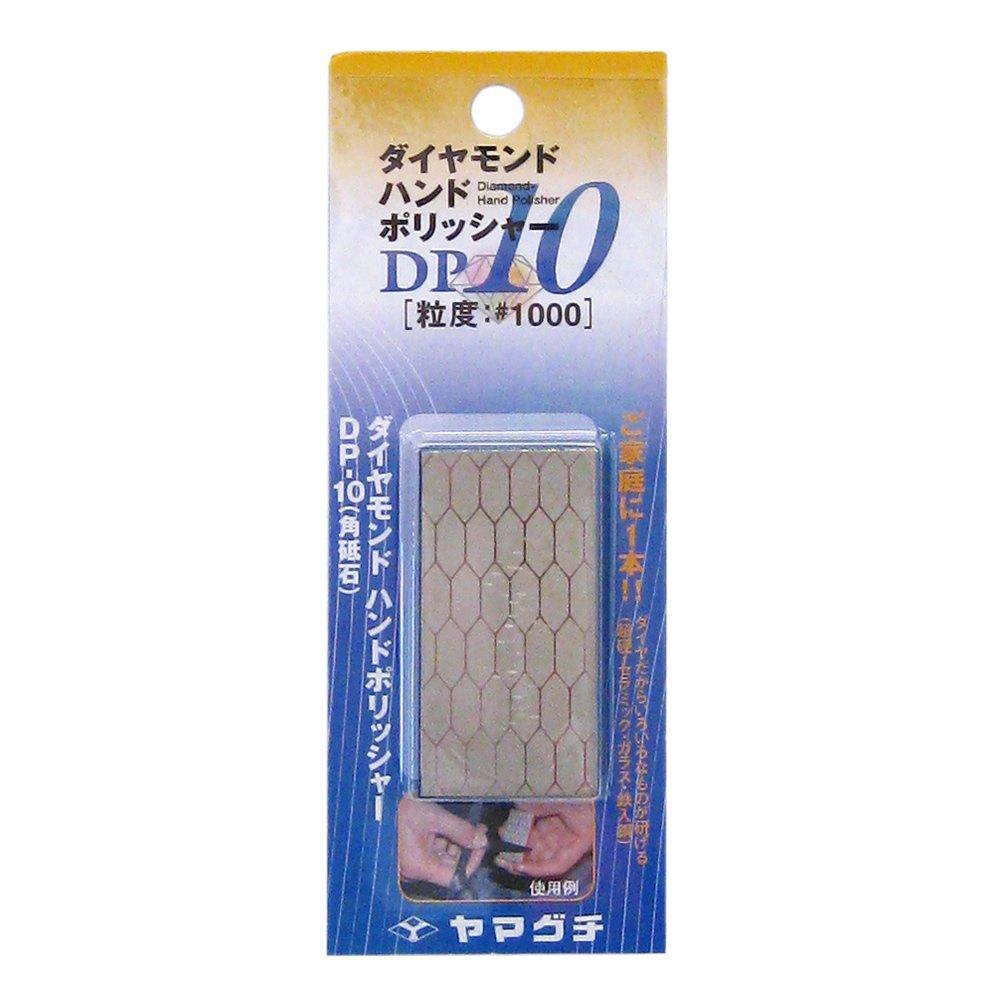 

Yamaguchi Diamond Chip DP-10 DP-10