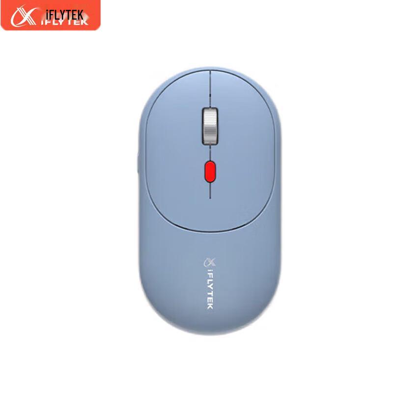 iFLYTEK AM30 AI Smart Voice Wireless Mouse