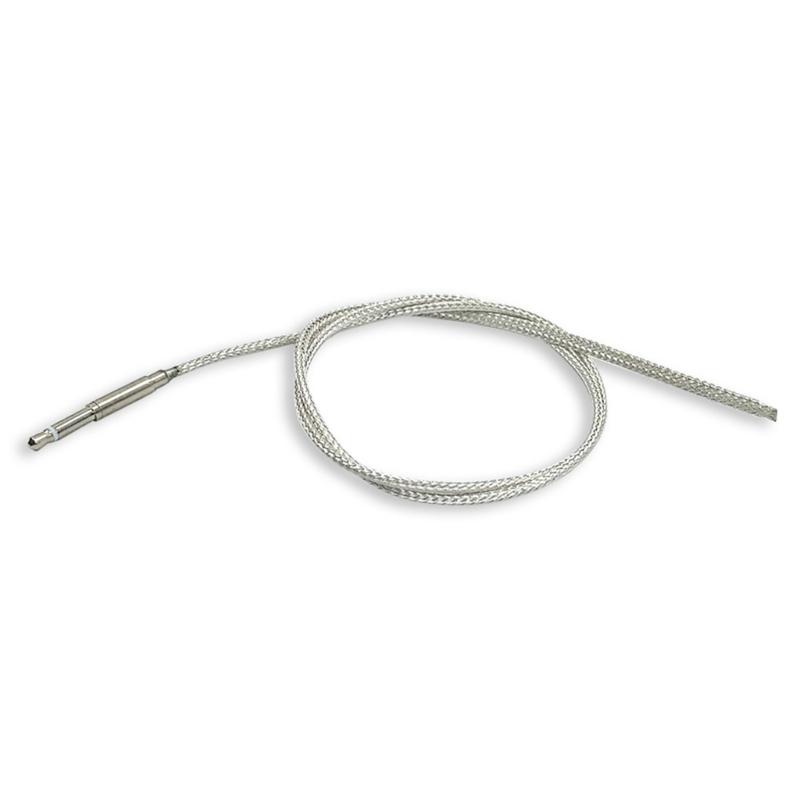 Acoustic Guitar Pickup Stick Soft Strips Piezo Bridge Pickup Under Bridge Saddles Pickup for Acoustic or Classical Guitar 1