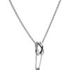 keep’em ETERNAL necklace (SILVER)
