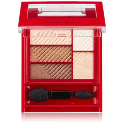 Make-up na oči – Oční stíny