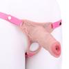 Silikonowy Zamek Cnoty CB Klatka na Penisa Męska Cnota Zabawki Seksualne Pierścień na Penisa Cnota Cewkowa BDSM