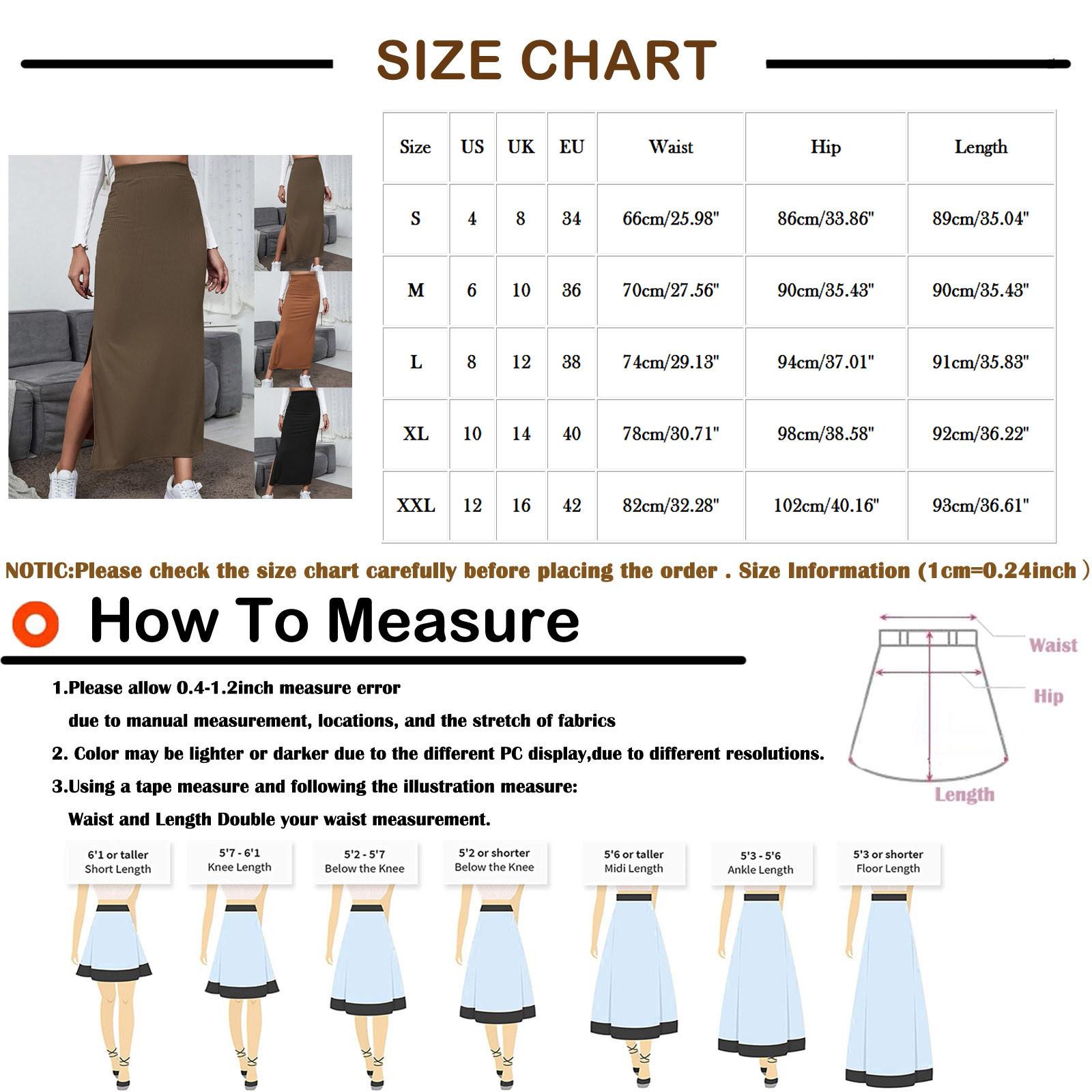 Модная женская однотонная драпированная юбка с высокой талией и эластичной талией — фото 9
