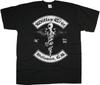 Motley Crue Hollywood Kalifornien Tommy Lee T-Shirt Unisex