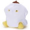 Takara Tomy Arts Sanrio Characters Geisterspiel Plüschtier S Pompompurin Plüschtier Ungefähr 15cm Groß