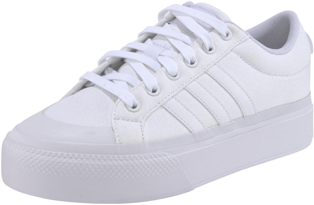 Sneakers Adidas Bravada 2.0 Platform Cloud White/cloud White/chalk White