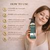 Collagen Firming Body Oil 100ml, Tighten & Lift Skin, Hydrate & Moisturize, Improve Cellulite