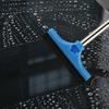 1PCS Portable Rearview Mirror Wiper for Automotive New Retractable Car Windshield Wiper Arm Portable Auto Products NEW