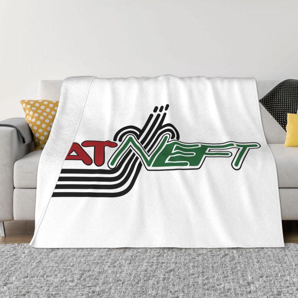NEW TATNEFT Blankets and Throws Super Soft Thermal Indoor Outdoor Blanket for Living Room Bedroom Travel 30x40in