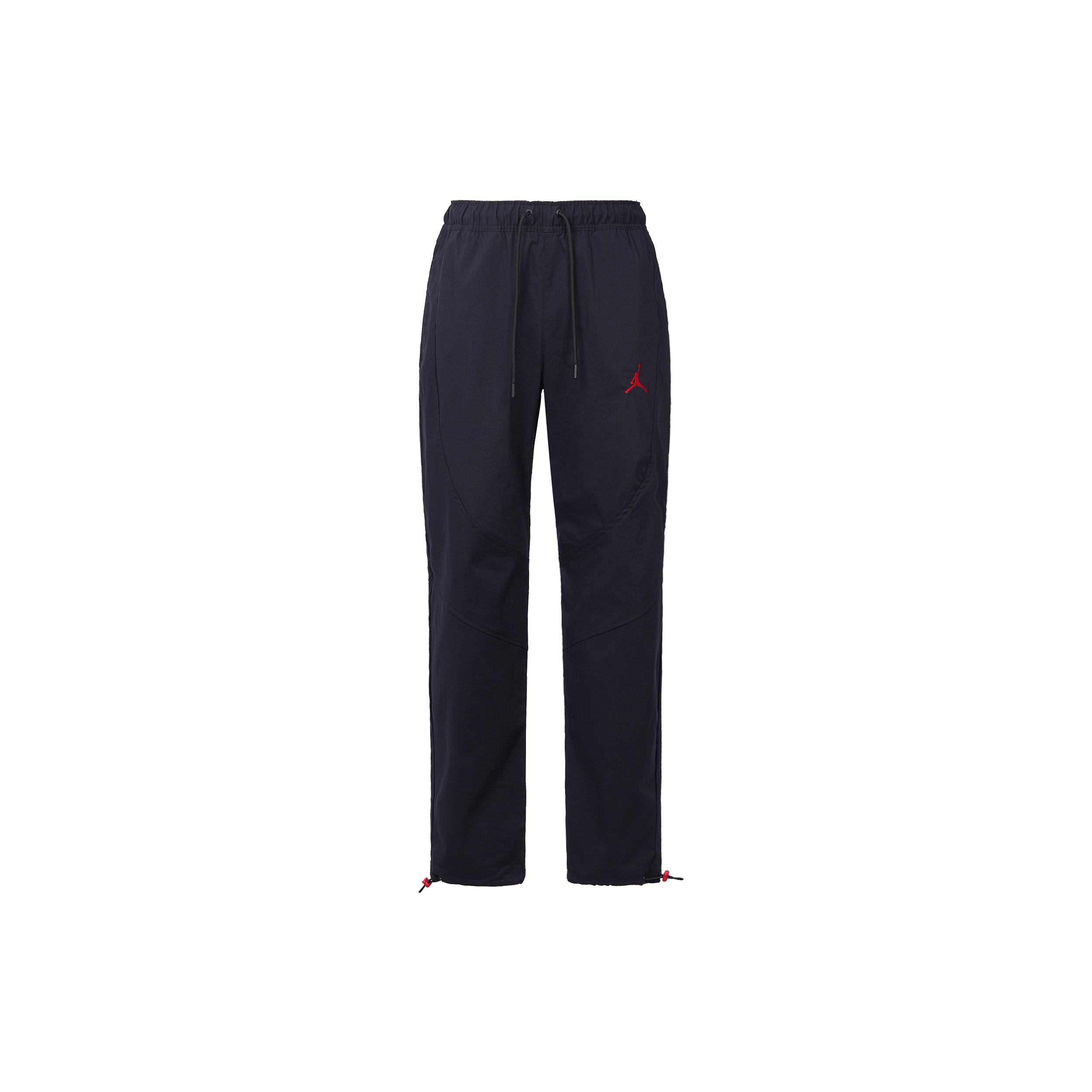 Jordan Knitted Sweatpants Men s Black DA9835-010 XS
