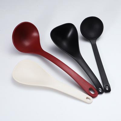Yemek takımı – Kepçeler