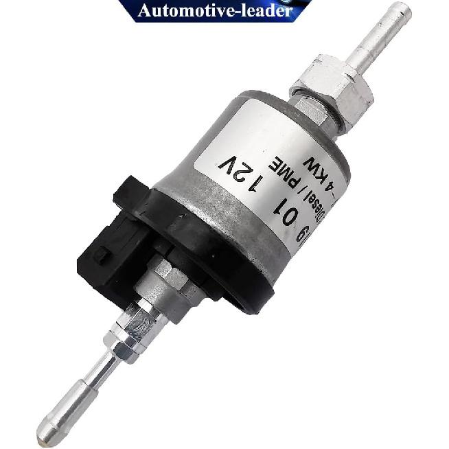 22451901 Fuel Metering Pump Diesel Heater Replacement for EBERSPACHER AIRTRONIC D2 12V, for EBERSPACHER AIRTRONIC D4 12V 224519010000