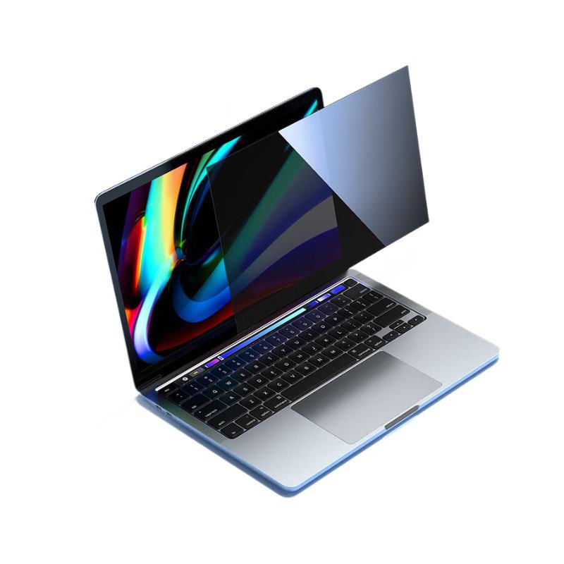 

Biaz Privacy Screen Protector for Computer Monitors and Laptops 15.6 inches (16:9) прозрачный