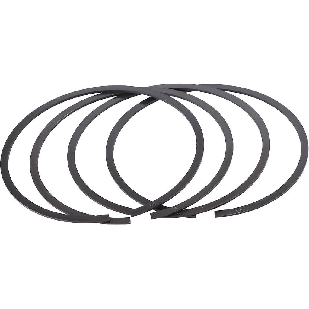 20PCS Engine Piston Ring Set Compatible for Hyundai Kia Elantra Elantra Coupe 2011-2016 1.8L L4 Alloy Piston ring 23040-2E000 23040-2E001 230402E000