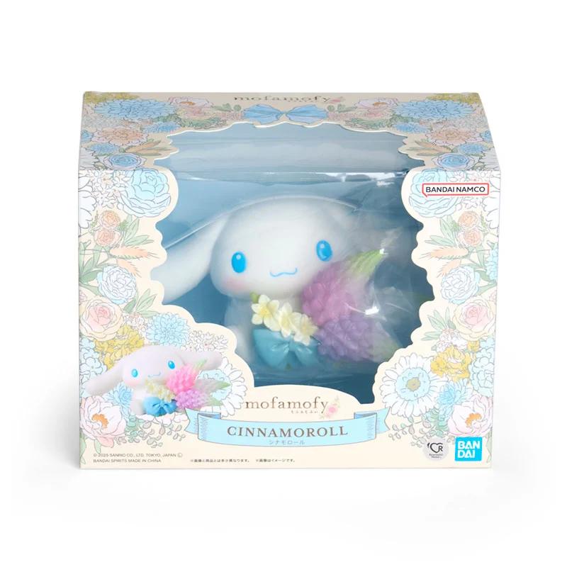 Sanrio Cinnamoroll Mofamofy Japan NEW Sanrio Characters