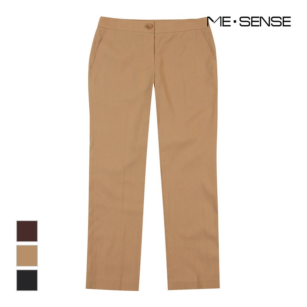 MESENSE Basic Suit Pants_Mb18Slp101Z