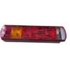 Ligus Howo ZZ2197 Taillight Assembly