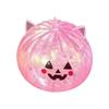 1pc 8.5cm Stress Relief Bun Pinching and Music Relief Toy